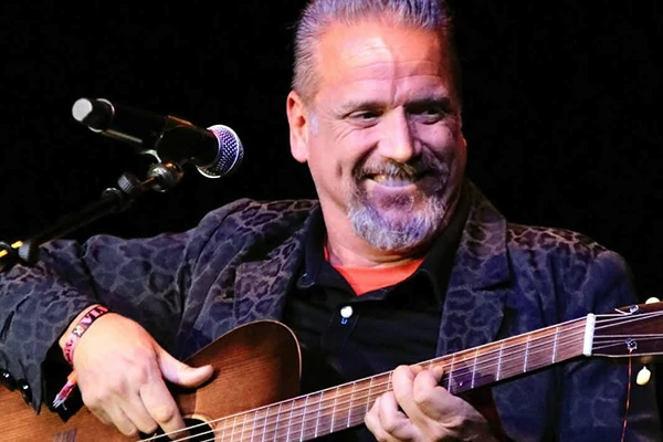 Sky 'Daddy' Conwell, solo artist Sky 'Daddy' Conwell, solo artist