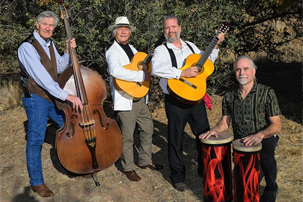 The Band Toco Loco The Band Toco Loco